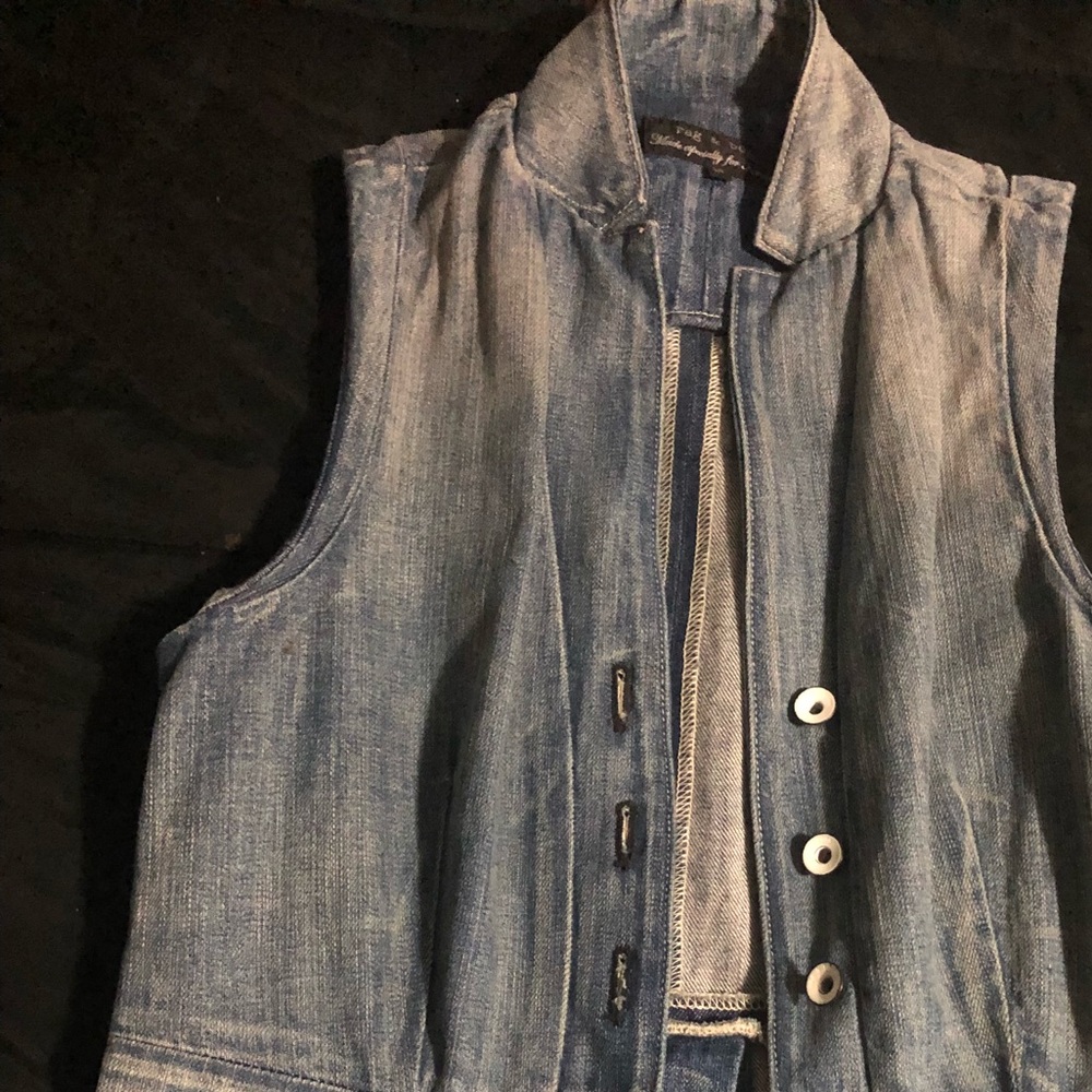 Rag & Bone Vest